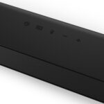 1738585792 VIZIO V Series 2.1 Home Theater Sound Bar with Dolby Audio DTS VirtualX Bluetooth Wireless Subwoofer Voice Assistant Compatible Includes Remote Control V21x J8