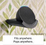 1738586172 Amazon Echo Pop newest model Full sound compact smart speaker with Alexa Charcoal