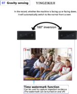 1738586355 Hidden Camera Mini Spy Camera 1080p Small Security Camera Tiny Portable Camera Covert Nanny Cam Indoor Home Office Security Cameras Night Vision Motion Detection Gravity Sensor Loop Record.jpg