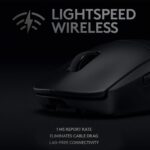 1738674437 Logitech G Pro Wireless Gaming Mouse with Esports Grade Performance