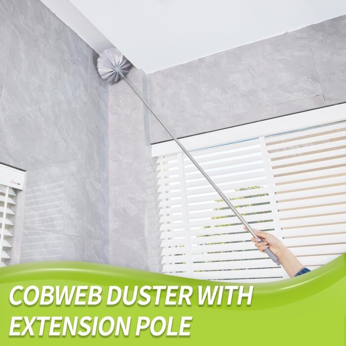 1738847382_Cobweb-Duster-with-Extension-Pole-Spider-Web-Brush-Ceiling-Cleaning-Kit-100-Microfiber-Feather-Duster-Cleaner-with-Washable-Head-for-Ceiling-Fan-Furniture-Home.jpg