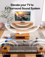 1738851800_ULTIMEA-5.1-Virtual-Surround-Sound-Bar-320W-Home-Theater-Surround-System-with-Adjustable-Speakers-Subwoofer-TV-Speaker-Soundbar-Sound-Bar-for-Smart-TV-Bluetooth-5.3-Easy-Setup-Poseidon-D50.jpg