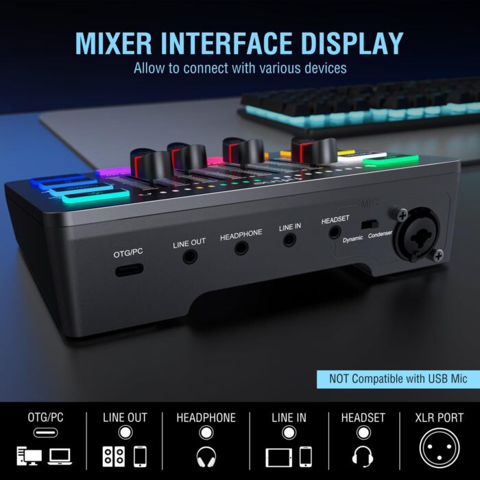 1738938112_FIFINE-Gaming-Audio-Mixer-and-XLRUSB-Dynamic-Microphone-Bundle-Streaming-4-Channel-RGB-Mixer-with-XLR-Microphone-Interface48V-Phantom-Power-for-Game-Voice-Podcast-Recording-YouTube-SC3K688.jpg